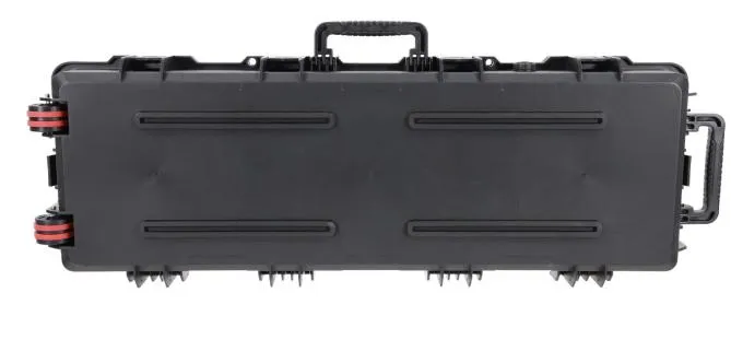 Specna Arms Gewehrkoffer , Wasserdicht, Innen Würffelschaum 100cm